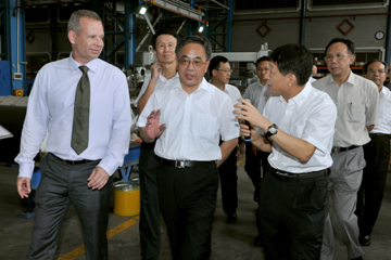 优先股等三大利好迭出 上证央企ETF可擒数牛