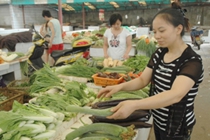 晚上睡前吃不胖的又能提高睡眠质量的食物_健