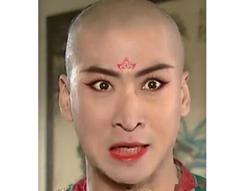 《锋刃》韩子生火了 孙坚:愿做越嚼越香小腊肉