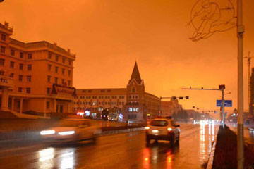 海信电器通过官方微博发布智能电视宣言 IT即时