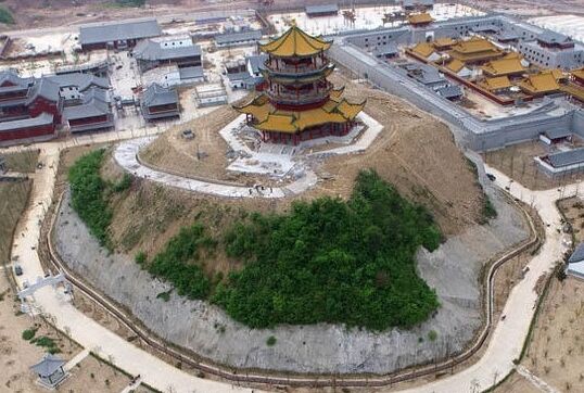 佛山拟全面取消住房限购