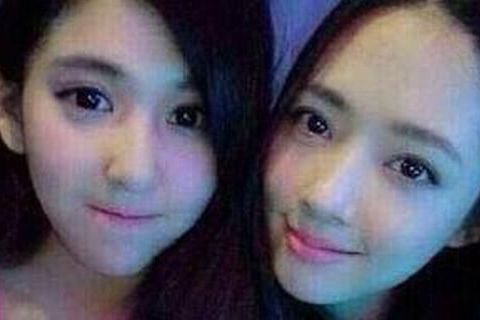 郭碧婷被曝出柜:这些女明星也曾被谣传同性恋