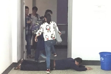 盖网总裁郑永雄入围2014安永企业家奖最终名单