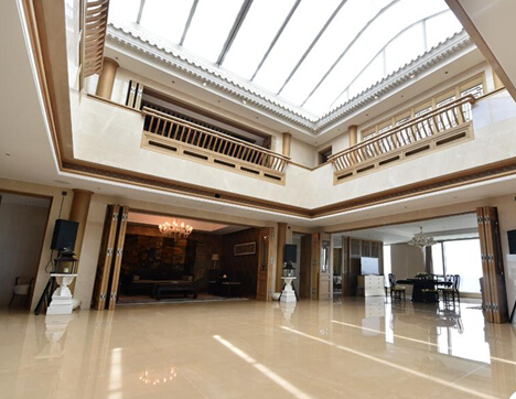 众星亮相大学生电影节 徐海乔力挺大学生电影