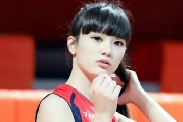 <em>哈萨克斯坦</em>排球<em>美少女</em>:逆天长腿、甜美容貌被