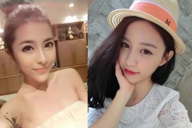 王思聪前女友大集合