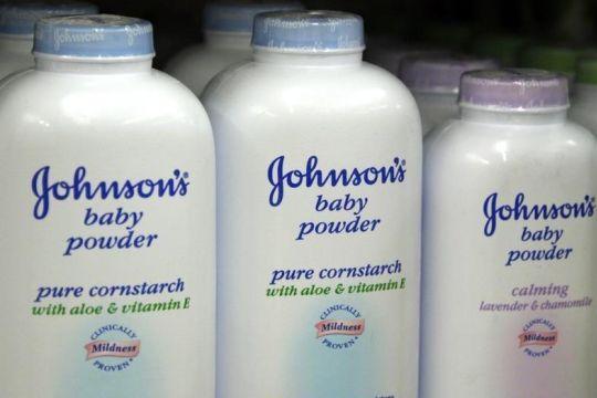 些方法最管用!▏强生被判赔4.7亿 滑石粉是啥 