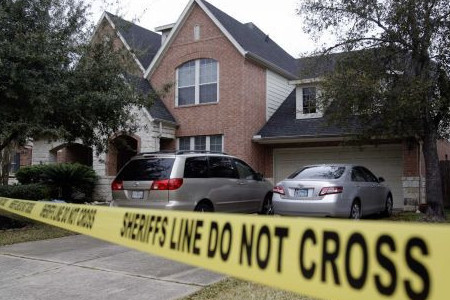 留美博士被父砍死(组图) 内心心声:嫁出去的女