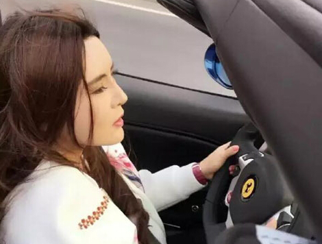 中晋系非法集资被查 曝美女花用户本金炫富▏