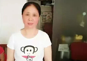 毒保姆!广州一保姆试工半天卷走近20万财务▏