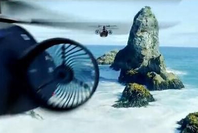 不明觉厉 印度大片2025中印战争:破枪烂炮打败