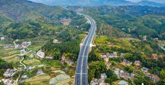河惠莞高速公路龙紫段元旦将通车|2020年广州迎春花市下月22日开锣