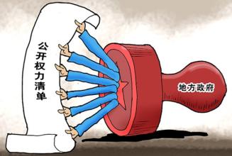 人民民主对权力的制约和监督包括哪几个方面?